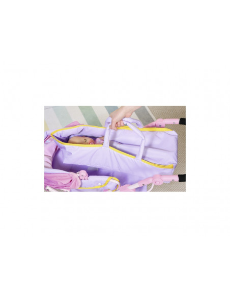 BABY born - Carucior Deluxe,ZF828649