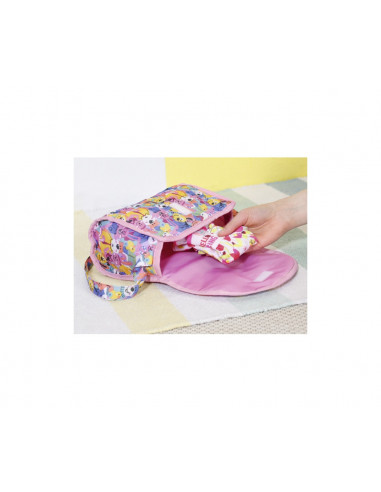 BABY born - Carucior Deluxe,ZF828649