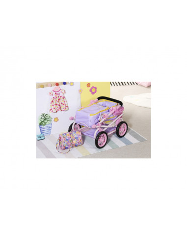 BABY born - Carucior Deluxe,ZF828649