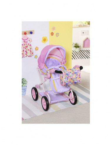 BABY born - Carucior Deluxe,ZF828649