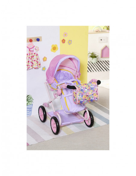 BABY born - Carucior Deluxe,ZF828649