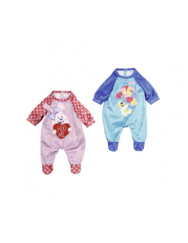 BABY born - Hainute diverse modele 43 cm,ZF828250