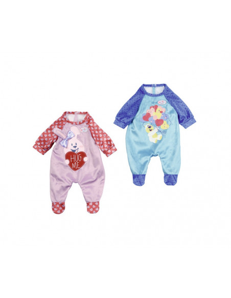 BABY born - Hainute diverse modele 43 cm,ZF828250
