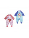 BABY born - Hainute diverse modele 43 cm,ZF828250