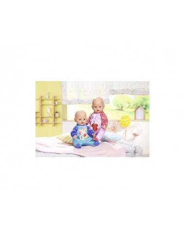 BABY born - Hainute diverse modele 43 cm,ZF828250