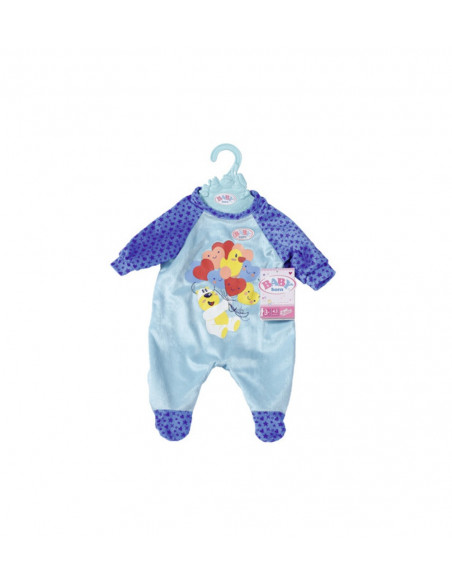 BABY born - Hainute diverse modele 43 cm,ZF828250