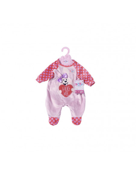 BABY born - Hainute diverse modele 43 cm,ZF828250