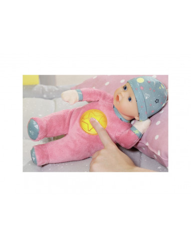 BABY born - Prieten de somn 30 cm,ZF827864