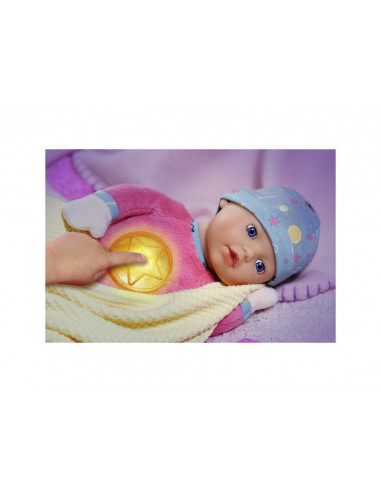 BABY born - Prieten de somn 30 cm,ZF827864