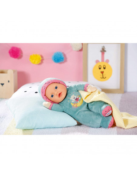 BABY born - Bebelus 26 cm,ZF827888