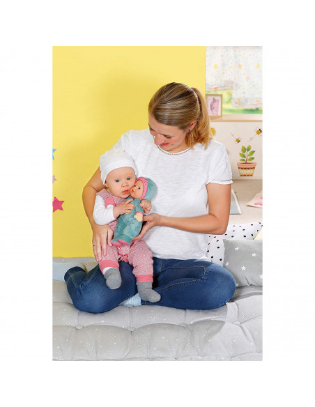 BABY born - Bebelus 26 cm,ZF827888
