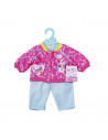 BABY born - Haine casual 43 cm diverse modele,ZF828212