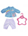 BABY born - Haine casual 43 cm diverse modele,ZF828212