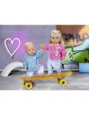 BABY born - Haine casual 43 cm diverse modele,ZF828212