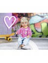 BABY born - Haine casual 43 cm diverse modele,ZF828212