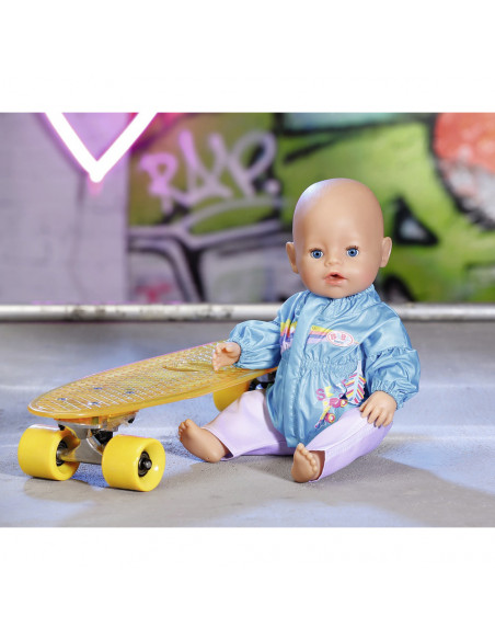 BABY born - Haine casual 43 cm diverse modele,ZF828212
