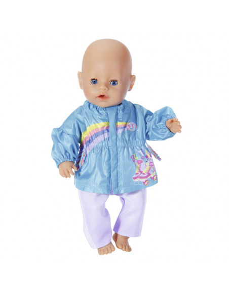 BABY born - Haine casual 43 cm diverse modele,ZF828212
