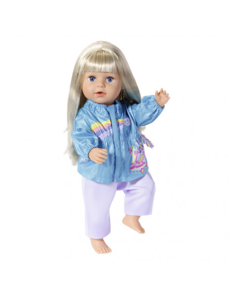 BABY born - Haine casual 43 cm diverse modele,ZF828212