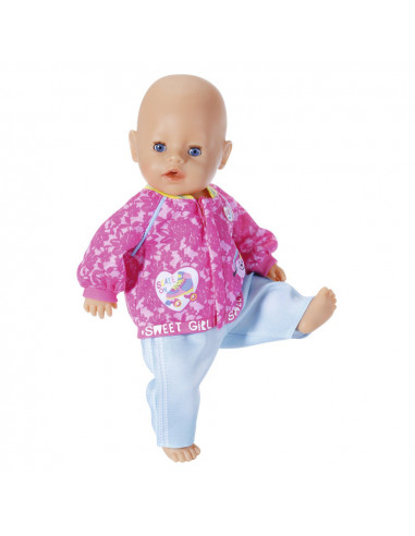 BABY born - Haine casual 43 cm diverse modele,ZF828212