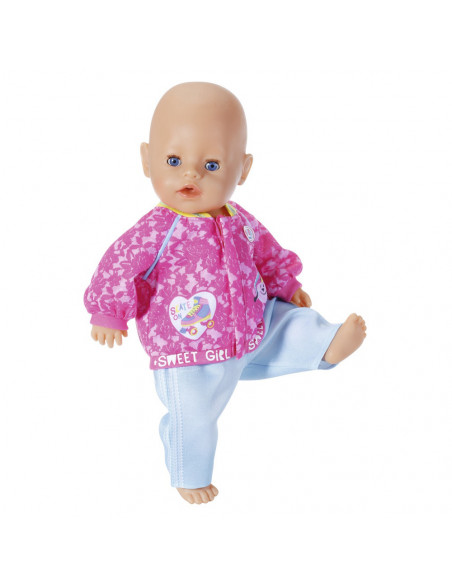BABY born - Haine casual 43 cm diverse modele,ZF828212