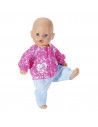 BABY born - Haine casual 43 cm diverse modele,ZF828212