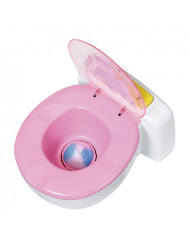 BABY born - Toaleta cu efecte sonore,ZF828373
