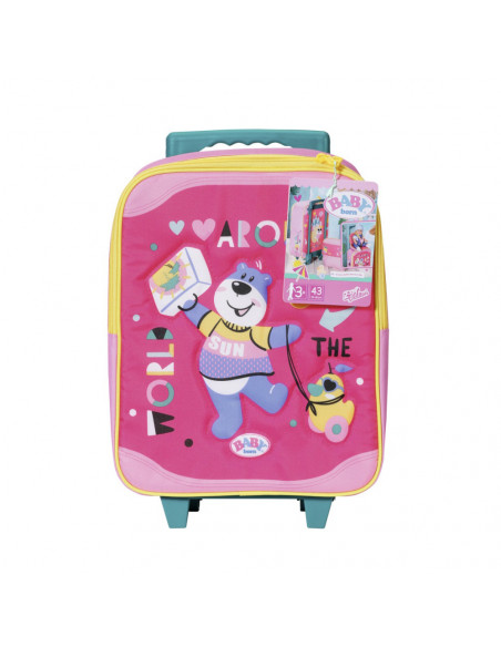 BABY born - Troler cu scaunel,ZF828441