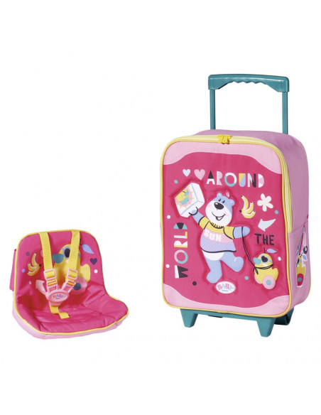 BABY born - Troler cu scaunel,ZF828441