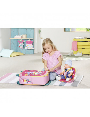BABY born - Troler cu scaunel,ZF828441