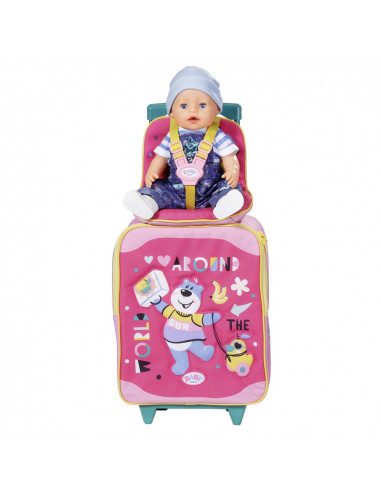 BABY born - Troler cu scaunel,ZF828441