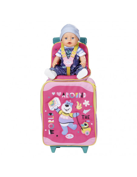 BABY born - Troler cu scaunel,ZF828441