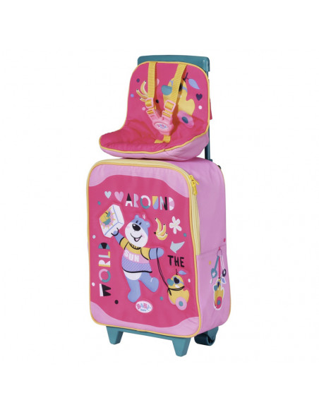 BABY born - Troler cu scaunel,ZF828441