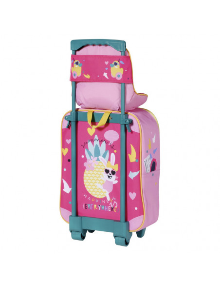 BABY born - Troler cu scaunel,ZF828441