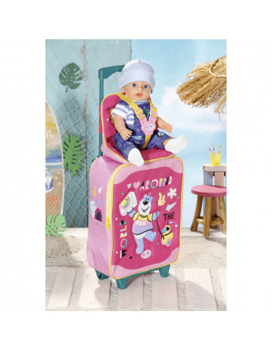 BABY born - Troler cu scaunel,ZF828441