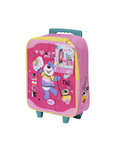 BABY born - Troler cu scaunel,ZF828441