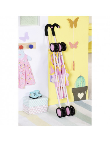 BABY born - Carucior cu sac,ZF828663