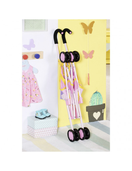 BABY born - Carucior cu sac,ZF828663