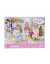 BABY born - Set hainute primavara 43 cm,ZF828793