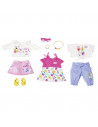 BABY born - Set hainute primavara 43 cm,ZF828793