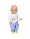 BABY born - Set hainute primavara 43 cm,ZF828793