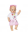BABY born - Set hainute primavara 43 cm,ZF828793