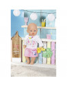 BABY born - Set hainute primavara 43 cm,ZF828793
