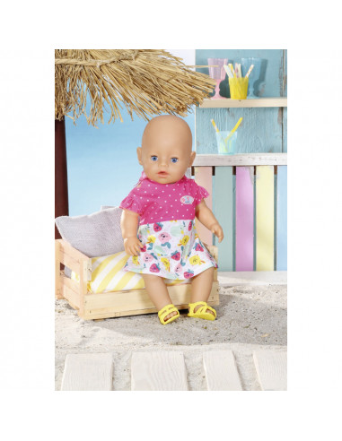 BABY born - Set hainute primavara 43 cm,ZF828793