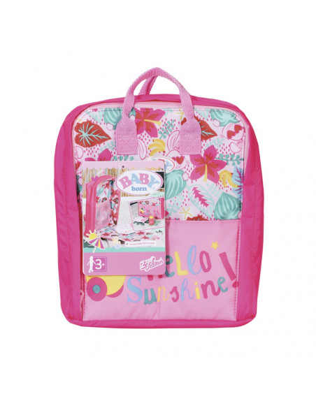 BABY born - Rucsac pentru schimburi,ZF829233
