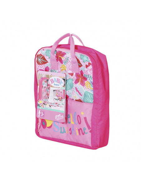 BABY born - Rucsac pentru schimburi,ZF829233