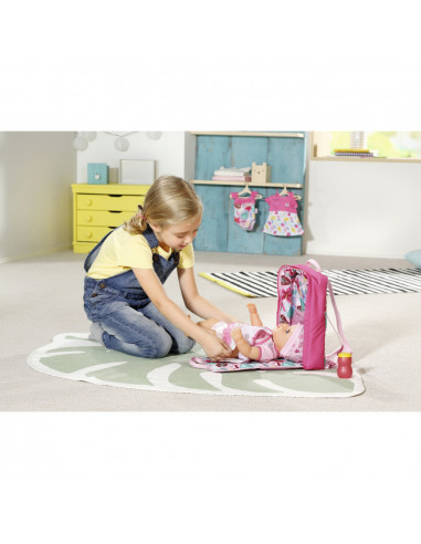 BABY born - Rucsac pentru schimburi,ZF829233