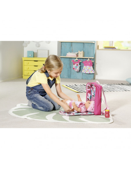 BABY born - Rucsac pentru schimburi,ZF829233