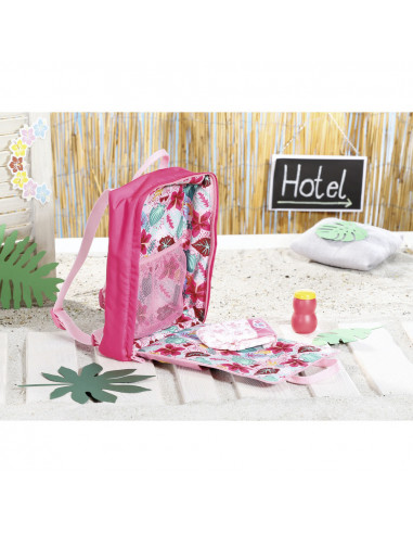 BABY born - Rucsac pentru schimburi,ZF829233