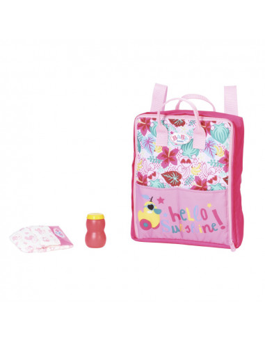 BABY born - Rucsac pentru schimburi,ZF829233
