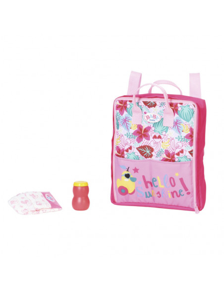 BABY born - Rucsac pentru schimburi,ZF829233